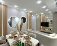 Nizami rayonu , 8-ci kilometr qəs., 2 otaq