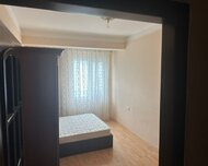 Xətai rayonu , Həzi Aslanov m., 2 otaq