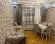 Yasamal rayonu , Yasamal qəs., 3 otaq