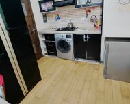 Sumqayıt ş., Yeni tikili , 2 otaq