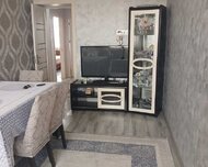 Sabunçu rayonu , Bakixanov qəs., 3 otaq