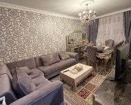 Binəqədi rayonu , 9-cu mikrorayon qəs., 3 otaq