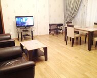 Yasamal rayonu , Elmlər Akademiyası m., 2 otaq