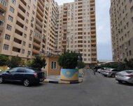 Nizami rayonu , Qara Qarayev m., 2 otaq