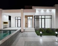 Xəzər rayonu , Mərdəkan qəs., 4 otaq