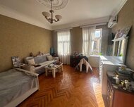 Səbail rayonu , Sahil m., 1 otaq