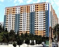 Xətai rayonu , Əhmədli m., 2 otaq