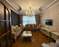 Xətai rayonu , Həzi Aslanov qəs., 3 otaq