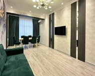 Xırdalan ş., Yeni tikili , 2 otaq