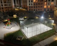 Sumqayıt ş., Yeni tikili , 2 otaq