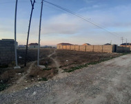 Abşeron rayonu , Mehdiabad qəs., 6 sot