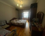 Binəqədi rayonu , 6-cı mikrorayon qəs., 3 otaq