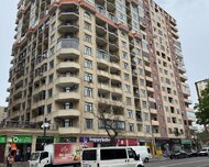 Yasamal rayonu , Elmlər Akademiyası m., 3 otaq