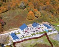 Qəbələ ş., Torpaq , 3 sot