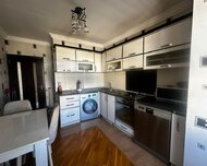 Nizami rayonu , Qara Qarayev m., 3 otaq