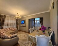 Xətai rayonu , Həzi Aslanov qəs., 2 otaq