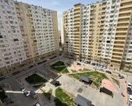 Xırdalan ş., Yeni tikili , 2 otaq