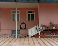 Gəncə ş., Həyət evi / Villa , 3 otaq