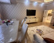 Nizami rayonu , Koroğlu m., 2 otaq