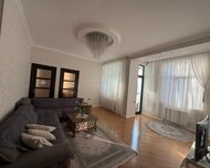 Yasamal rayonu , İnşaatçılar m., 3 otaq