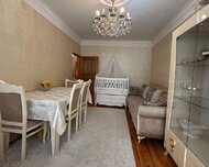 Xətai rayonu , Həzi Aslanov qəs., 3 otaq