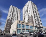 Səbail rayonu , Badamdar qəs., 3 otaq