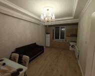 Sumqayıt ş., Yeni tikili , 2 otaq