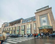 Nəsimi rayonu , 28 May m., 2 otaq