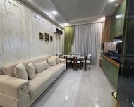 Binəqədi rayonu , 7-ci mikrorayon qəs., 2 otaq