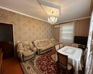 Suraxanı rayonu , Qaraçuxur qəs., 3 otaq