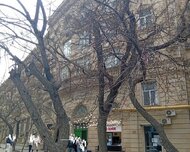 Yasamal rayonu , Elmlər Akademiyası m., 1 otaq