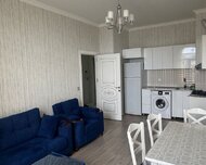 Suraxanı rayonu , Yeni Günəşli qəs., 2 otaq