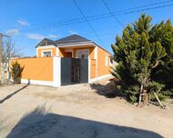 Sabunçu rayonu , Məhəmmədli qəs., 4 otaq