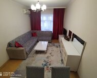 Suraxanı rayonu , Hövsan qəs., 2 otaq