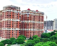 Nəsimi rayonu , 4 otaq