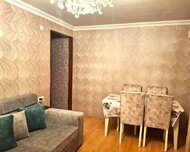 Nizami rayonu , Qara Qarayev m., 2 otaq