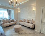 Xətai rayonu , Həzi Aslanov m., 2 otaq