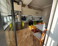 Suraxanı rayonu , Qaraçuxur qəs., 2 otaq