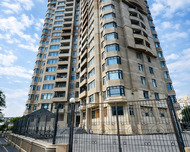 Səbail rayonu , İçəri Şəhər m., 3 otaq