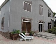 Xəzər rayonu , Şüvəlan qəs., 8 otaq