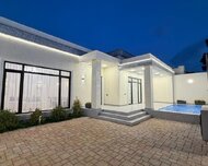 Xəzər rayonu , Mərdəkan qəs., 4 otaq