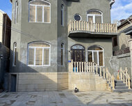 Sabunçu rayonu , Yeni Ramana qəs., 6 otaq