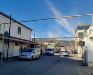 Səbail rayonu , Bayıl qəs., 2 otaq