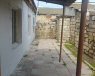 Sumqayıt ş., Həyət evi / Villa , 2 otaq