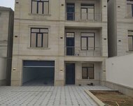 Suraxanı rayonu , Qaraçuxur qəs., 5 otaq