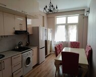 Xırdalan ş., Yeni tikili , 2 otaq