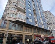 Nərimanov rayonu , Nəriman Nərimanov m., 4 otaq