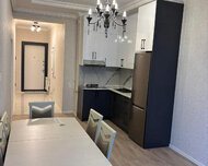 Sumqayıt ş., Yeni tikili , 2 otaq