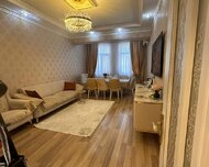 Nərimanov rayonu , Nəriman Nərimanov m., 2 otaq