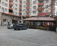 Yasamal rayonu , Yeni Yasamal qəs., 2 otaq